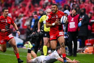 Champions Cup - Toulouse, l’entrée soignée face à l'Ulster