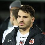 Champions Cup – Antoine Dupont (Toulouse) : "Les plaquages à retardement ? Je ne comprends pas pourquoi ça n’a pas été plus sanctionné"