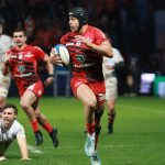 Champions Cup – Toulouse en démonstration face à l’Ulster