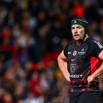 Champions Cup – Toulouse : Pita Ahki absent, François Cros incertain pour la réception de l’Ulster