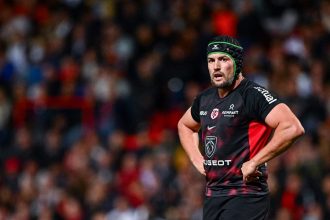 Champions Cup – Toulouse : Pita Ahki absent, François Cros incertain pour la réception de l’Ulster