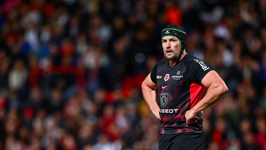 Champions Cup – Toulouse : Pita Ahki absent, François Cros incertain pour la réception de l’Ulster