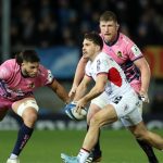 Champions Cup - Exeter - Toulouse : revivez la large victoire des Toulousains