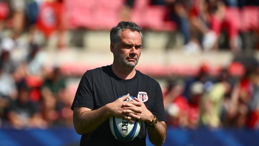 Champions Cup – "Gagner la compétition ne donne aucun avantage" : les Toulousains circonspects quant à la composition des poules de Champions Cup