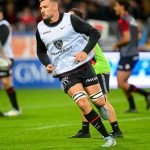 Champions Cup - Les compositions de Exeter - Toulouse : Slade à l'ouverture, Cros de retour et titulaire