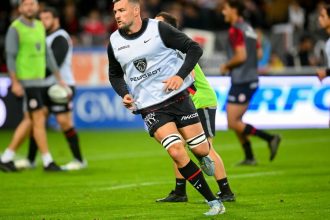 Champions Cup - Les compositions de Exeter - Toulouse : Slade à l'ouverture, Cros de retour et titulaire