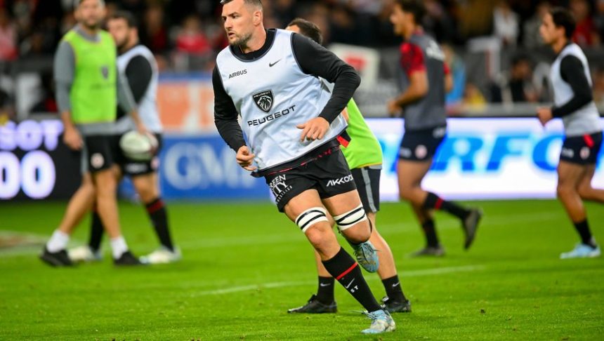 Champions Cup - Les compositions de Exeter - Toulouse : Slade à l'ouverture, Cros de retour et titulaire