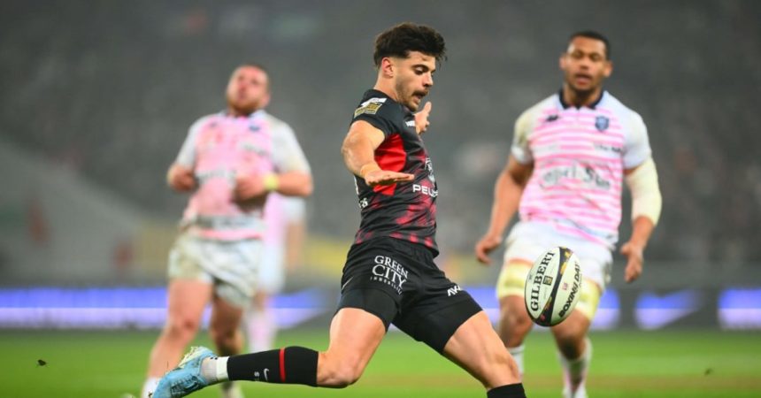 Toulouse s’offre le Classique