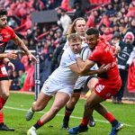 Champions Cup - Toulouse - Ulster : revivez la démonstration du Stade toulousain