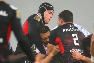 Direct. Top 14 - Toulouse - Stade français : suivez le match de la 13e journée