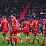 Champions Cup - À quelle heure et sur quelle chaîne suivre Exeter - Toulouse ?