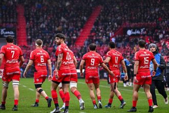 Champions Cup - À quelle heure et sur quelle chaîne suivre Exeter - Toulouse ?