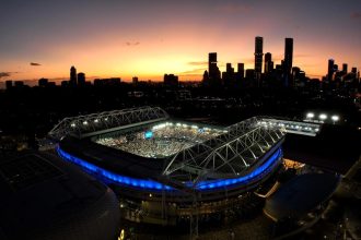 La liste du tournoi masculin de l’Open d’Australie est sortie