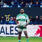 Direct. Trévise - Bath : suivez le match de la deuxième journée de Champions Cup