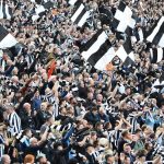 Un ancien joueur de Newcastle décède avant le match contre Manchester United