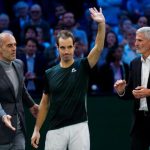 Gasquet, Pouille et Bonzi au deuxième tour des qualifications à Brisbane, Blanchet éliminé après un beau combat