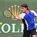 Tsitsipas : « J’ai essayé d’être normal une fois »