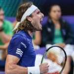 Tsitsipas veut montrer un visage différent en 2025 : « J’essaye de me réinventer »