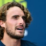 Vidéos - Quand Tsitsipas imite les supporters français de Roland-Garros