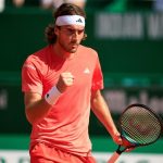 Vidéos - Le superbe point de Tsitsipas face à Carreno Busta