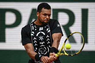 Le constat honnête de Tsonga sur sa carrière : « Je n’étais pas assez bon pour gagner un Grand Chelem »