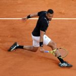 Tsonga : « Le tennis a clairement changé »