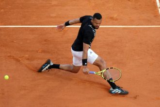 Tsonga : « Le tennis a clairement changé »