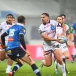 Top 14 – Bordeaux-Bègles fait tomber Castres à Pierre-Fabre et met la pression sur Toulouse