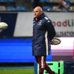 Top 14 - Jean-Baptiste Poux : "Les joueurs étaient excités par ce match"