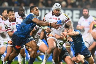 Top 14 - Les notes de Castres - UBB : Tevita Tatafu en déménageur, Levan Chilachava en souffrance