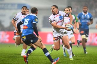 Top 14 - Face à Castres, l'UBB a encore prouvé qu'elle savait s'adapter