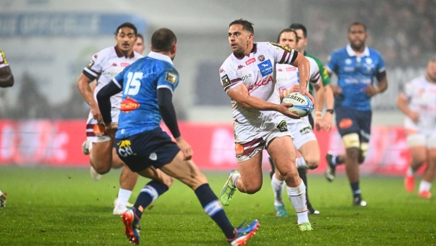 Top 14 - Face à Castres, l'UBB a encore prouvé qu'elle savait s'adapter