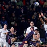 Champions Cup – "On savait qu’une victoire pouvait lancer notre hiver", avoue Maxime Lucu après la victoire face à l’Ulster