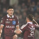 Top 14 - Nicolas Depoortere : "Pour finir dans le top 2, il faut gagner des matchs comme ça"