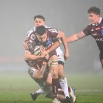 Top 14 – En costaud, l’UBB s’en sort face à Toulon mais n’assure pas la première place