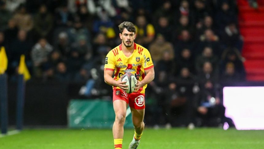 Challenge Cup : Les compositions de Cheetahs – Perpignan : Schalk Ferreira débute à 40 ans, Job Poulet titulaire