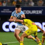 Top 14 - L'Usap s'offre La Rochelle et met fin à une série de cinq matchs sans victoire