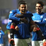 Rangers : Hamza Igamane, la nouvelle sensation du foot écossais