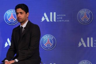 PSG : Nasser Al-Khelaïfi l’a mauvaise pour le Paris FC