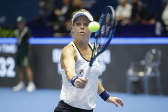 United Cup : Une erreur d’arbitrage lors de Siegemund-Gao Xinyu ?