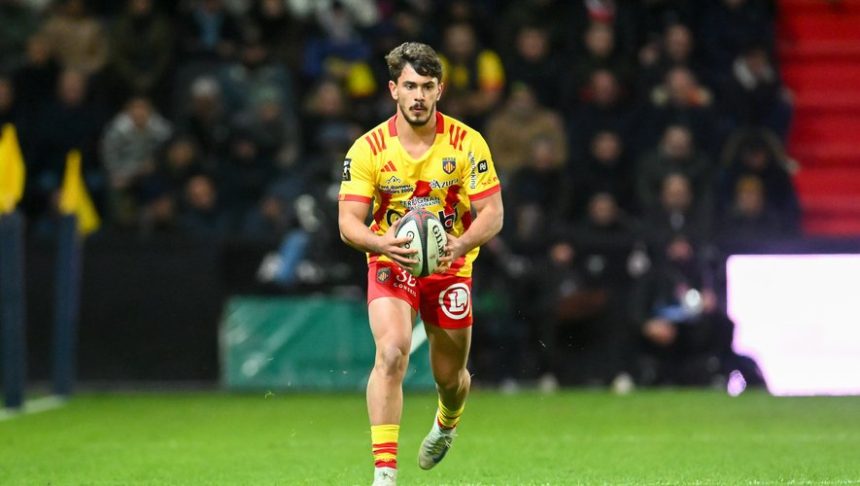 Challenge Cup - Les ressources insoupçonnées de l'Usap