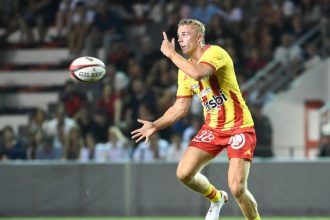 Challenge Cup – Perpignan – Connacht : revivez la défaite de l’Usap