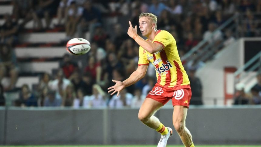 Challenge Cup – Perpignan – Connacht : revivez la défaite de l’Usap