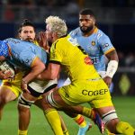 Top 14 – "Avec ce rythme, nous sommes armés offensivement", souligne Lucas Velarte (Perpignan)