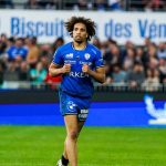 Top 14 – Les compositions de Vannes – Bayonne : Enzo Benmegal sur l’aile, Manu Tuilagi et Sireli Maqala encore associés