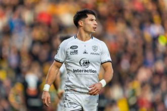 Challenge Cup – Succès historique pour Vannes face à Gloucester