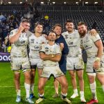 Top 14 – Les cinq matchs capitaux de Vannes en 2024