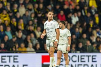 Direct - Top 14. Suivez Vannes - Bayonne, match de la 12ème journée