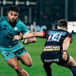 Challenge Cup - Vainqueur face à Gloucester, Vannes continue d'écrire son histoire