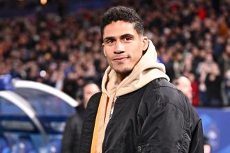 Varane annonce son grand retour